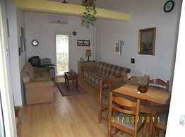 Apartments Zlatko