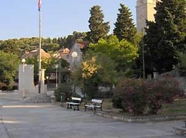 Apartments Zlatko