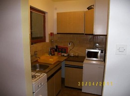 Apartments Zlatko