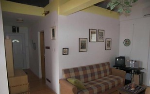 Apartments Zlatko