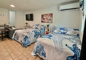 Golden Dream Villa 2nd floor A