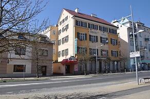 Hotel Haná