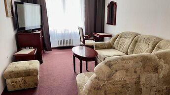 Hotel Haná