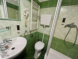 Hotel Haná