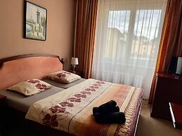 Hotel Haná