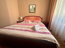 Hotel Haná