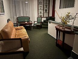Hotel Haná