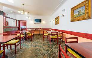 Hotel Haná