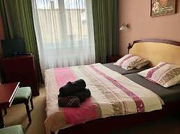 Hotel Haná