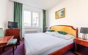 Hotel Haná