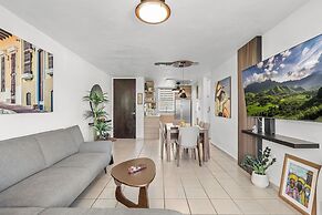 Costa Brava Condo by Otium