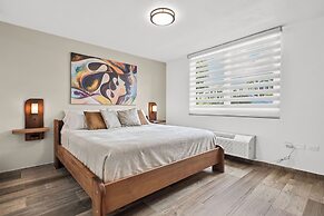 Costa Brava Condo by Otium
