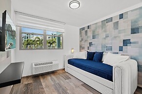 Costa Brava Condo by Otium