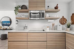 Costa Brava Condo by Otium