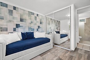 Costa Brava Condo by Otium