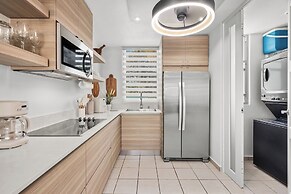 Costa Brava Condo by Otium