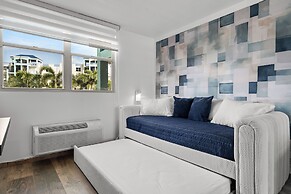 Costa Brava Condo by Otium