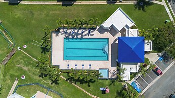 Costa Brava Condo by Otium
