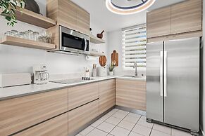 Costa Brava Condo by Otium