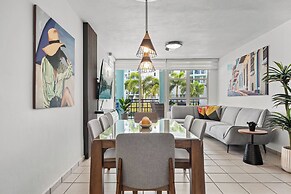 Costa Brava Condo by Otium