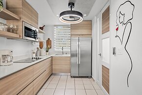 Costa Brava Condo by Otium
