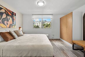 Costa Brava Condo by Otium