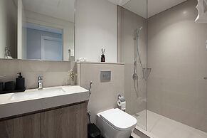 Luxury 2BR Burj Khalifa View Dubai Mall