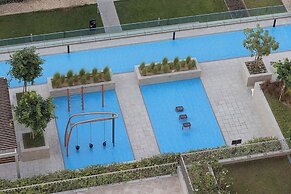Luxury 2BR Burj Khalifa View Dubai Mall