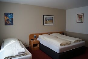 Hotel am Weyerhof