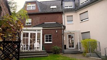Hotel am Weyerhof