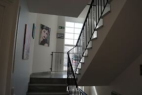 Hotel am Weyerhof
