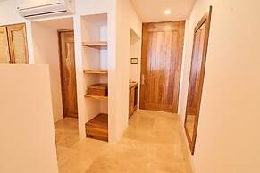 Beachfront Suites by Hotel Capitán Suizo