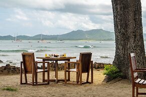 Beachfront Suites by Hotel Capitán Suizo