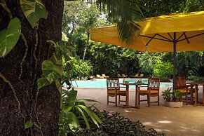 Beachfront Suites by Hotel Capitán Suizo