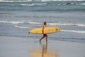 Beachfront Suites by Hotel Capitán Suizo