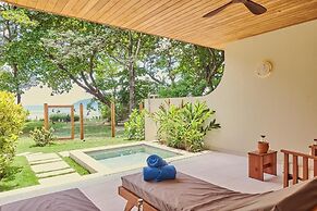Beachfront Suites by Hotel Capitán Suizo