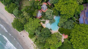 Beachfront Suites by Hotel Capitán Suizo