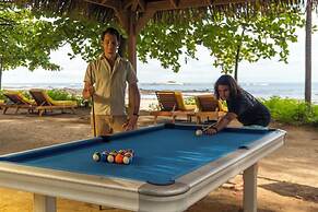 Beachfront Suites by Hotel Capitán Suizo