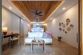 Beachfront Suites by Hotel Capitán Suizo