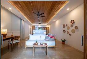Beachfront Suites by Hotel Capitán Suizo