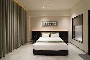 ASHIRWAD CLUB RESORT