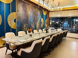 ASHIRWAD CLUB RESORT