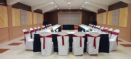 ASHIRWAD CLUB RESORT