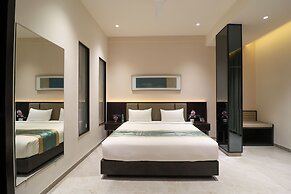 ASHIRWAD CLUB RESORT