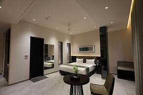 ASHIRWAD CLUB RESORT