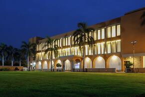 ASHIRWAD CLUB RESORT