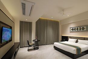 ASHIRWAD CLUB RESORT