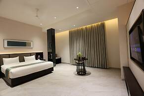 ASHIRWAD CLUB RESORT