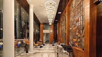 ASHIRWAD CLUB RESORT