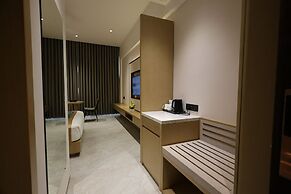 ASHIRWAD CLUB RESORT